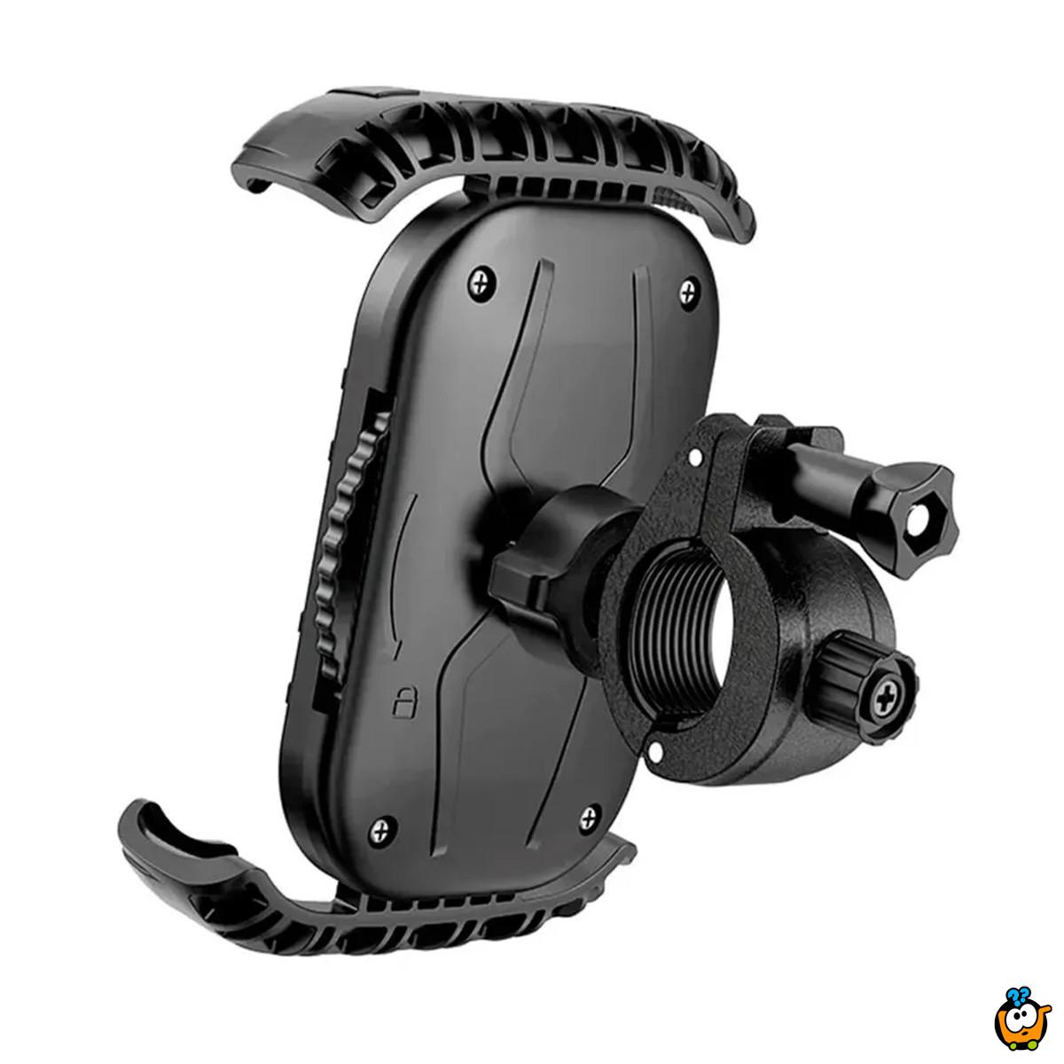 Držač telefona - za bicikl, trotinet, motocikl 