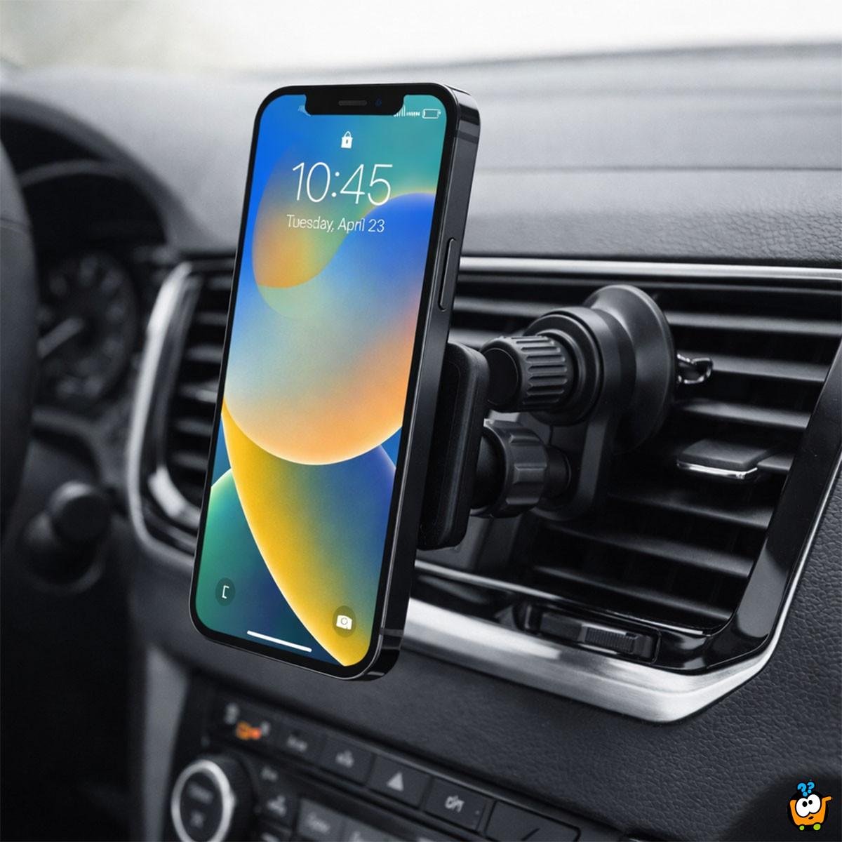 Magnetni držač telefona za auto