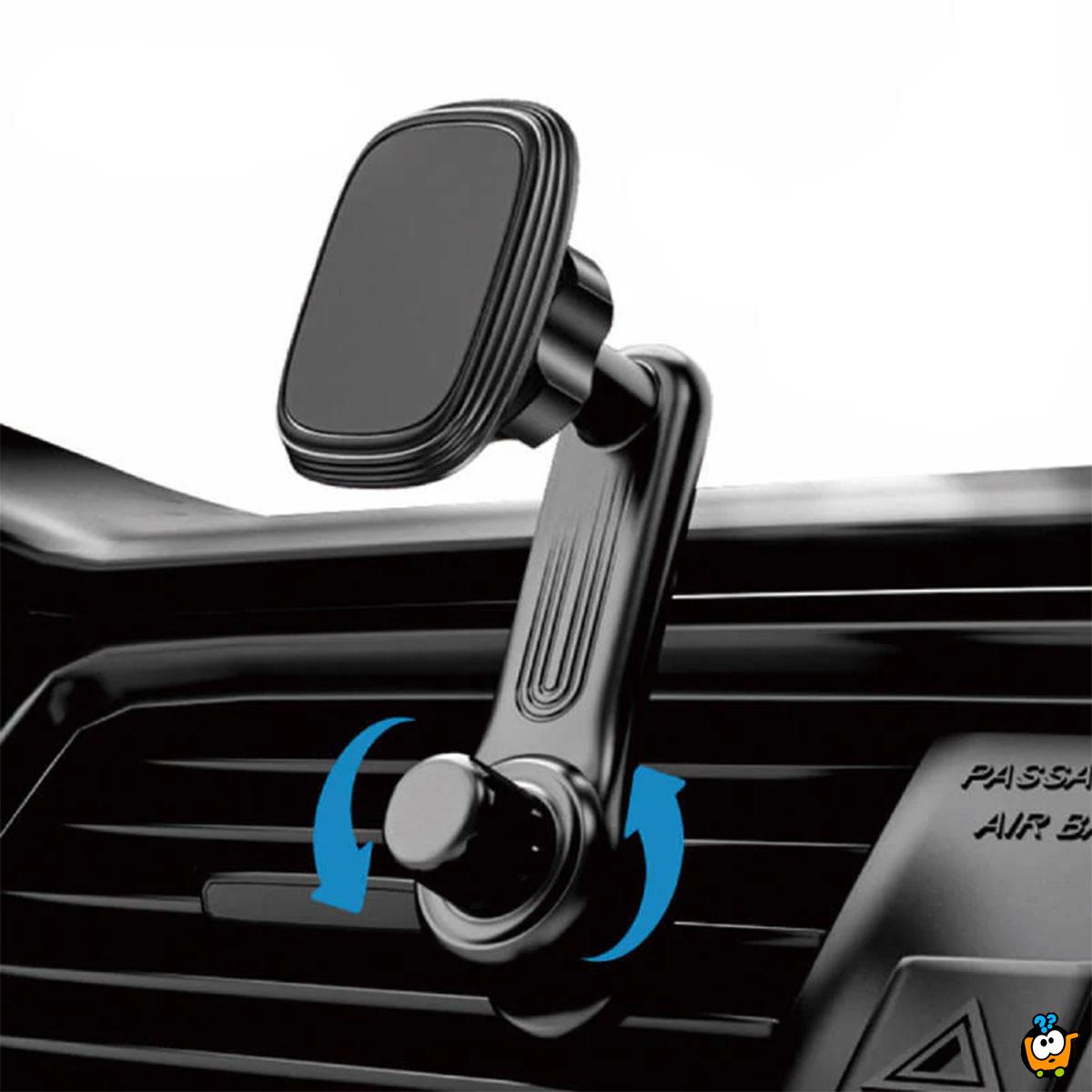 Magnetni držač telefona za auto