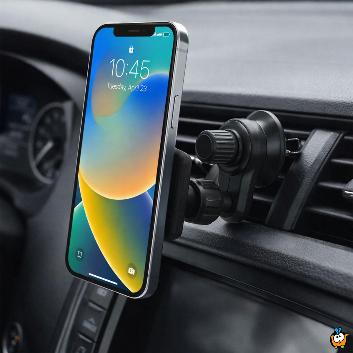 Magnetni držač telefona za auto