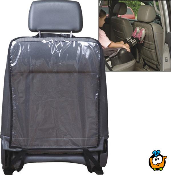 Car Seat Back Mat Zastita Sedista Od Prljanja Au5058 Kuda U Kupovinu