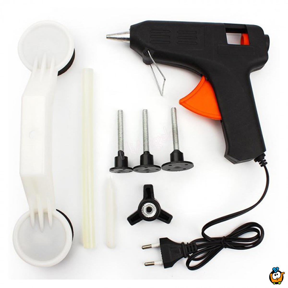 Pops A Dent - Sprava za popravku ulubljenja na kolima