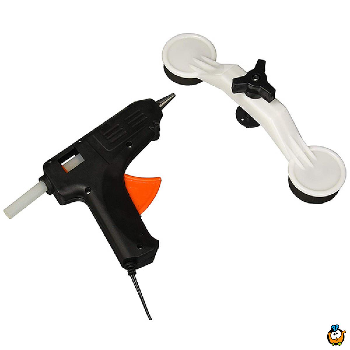 Pops A Dent - Sprava za popravku ulubljenja na kolima