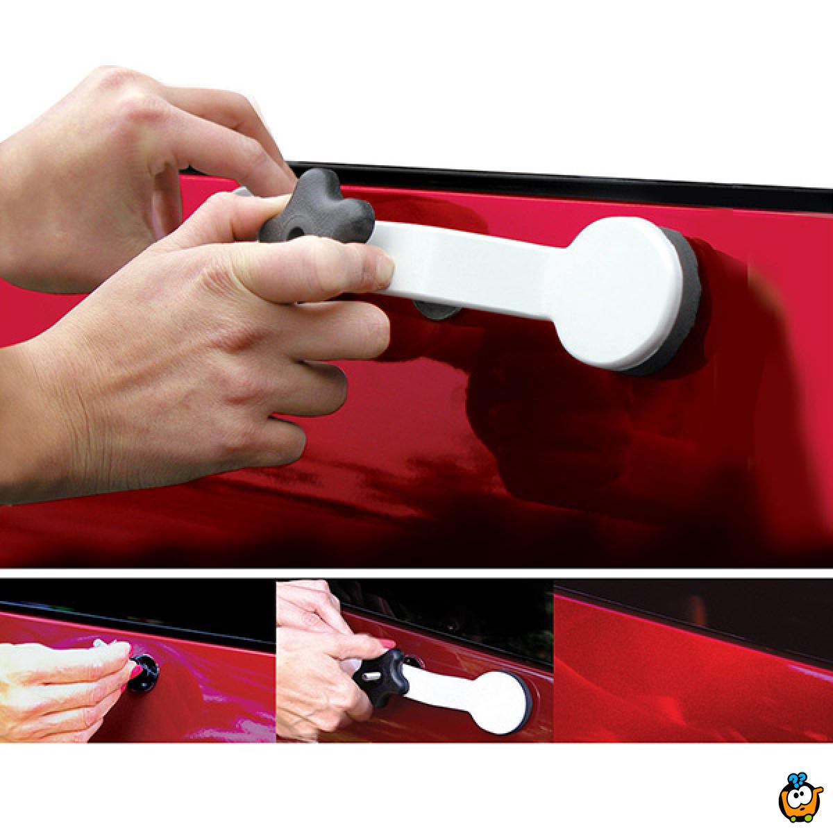 Pops A Dent - Sprava za popravku ulubljenja na kolima