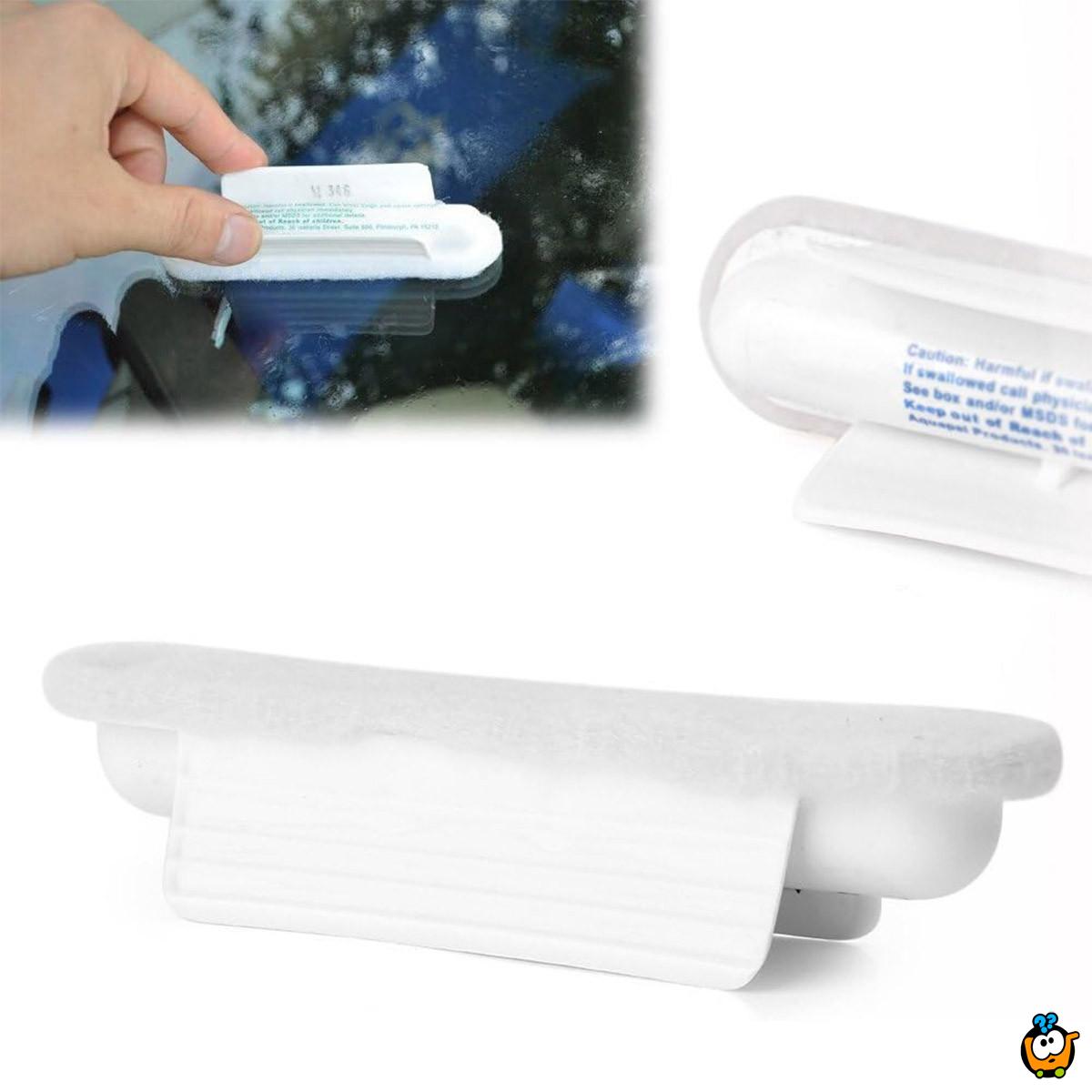 Aquapel wiper - Brisko za eliminisanje vlage sa stakala