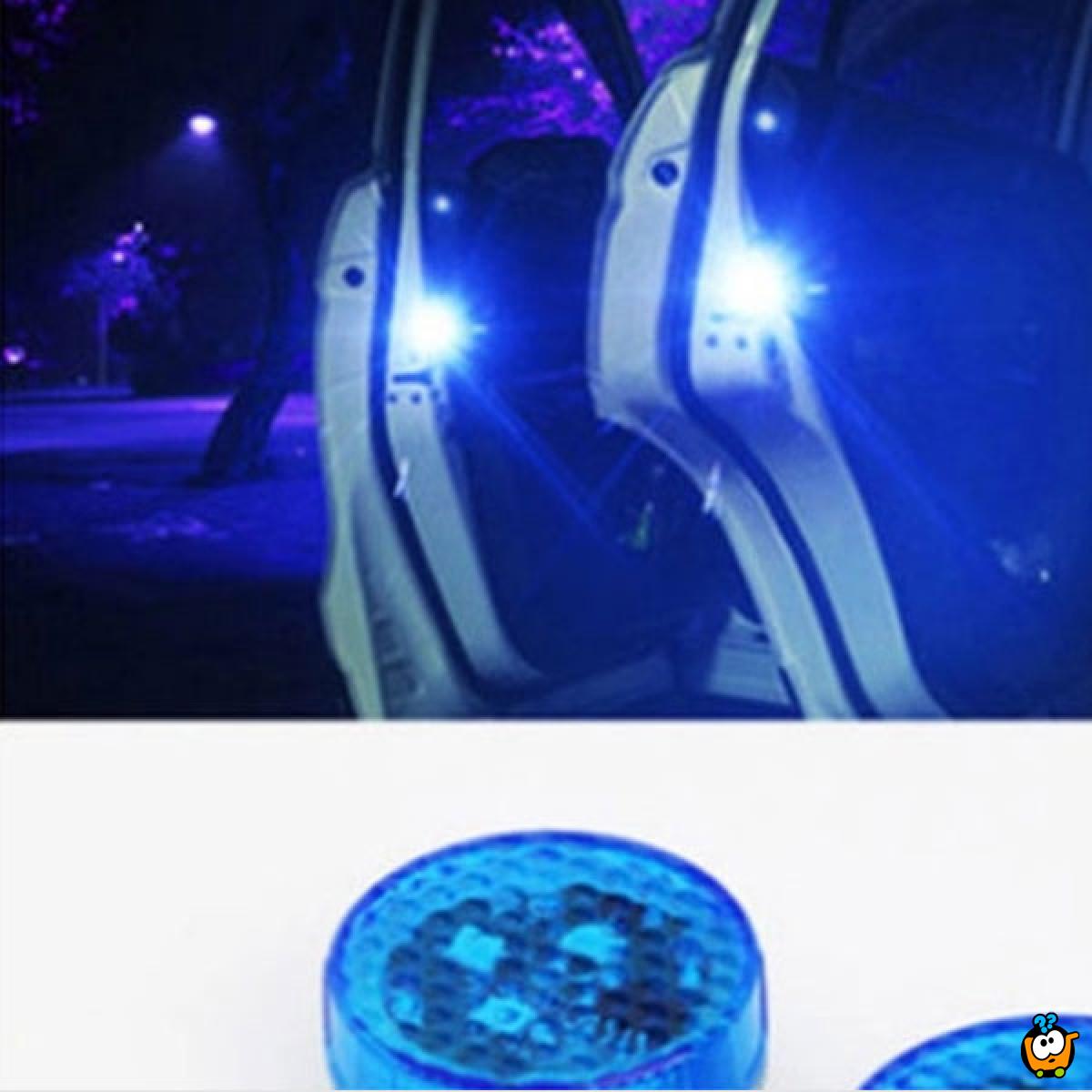 LED indikator za vrata automobila