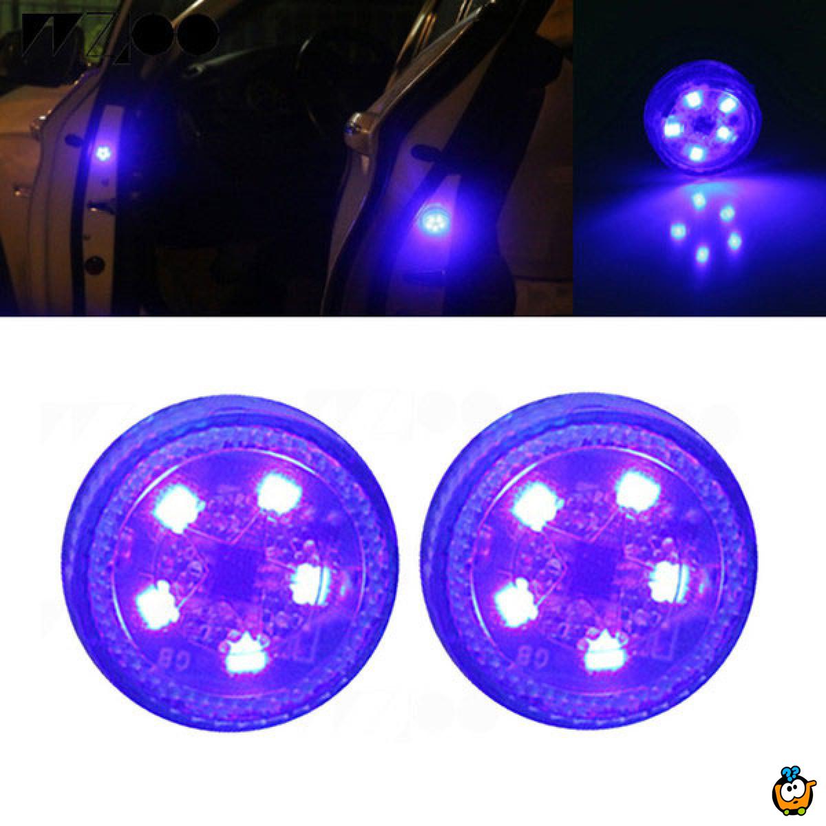 LED indikator za vrata automobila