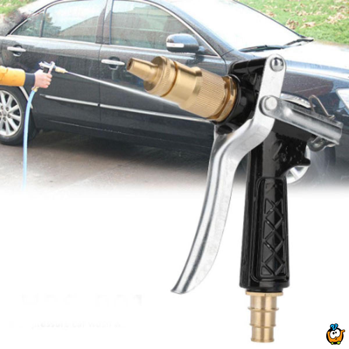 Water gun - Pištolj mlaznica za vodu