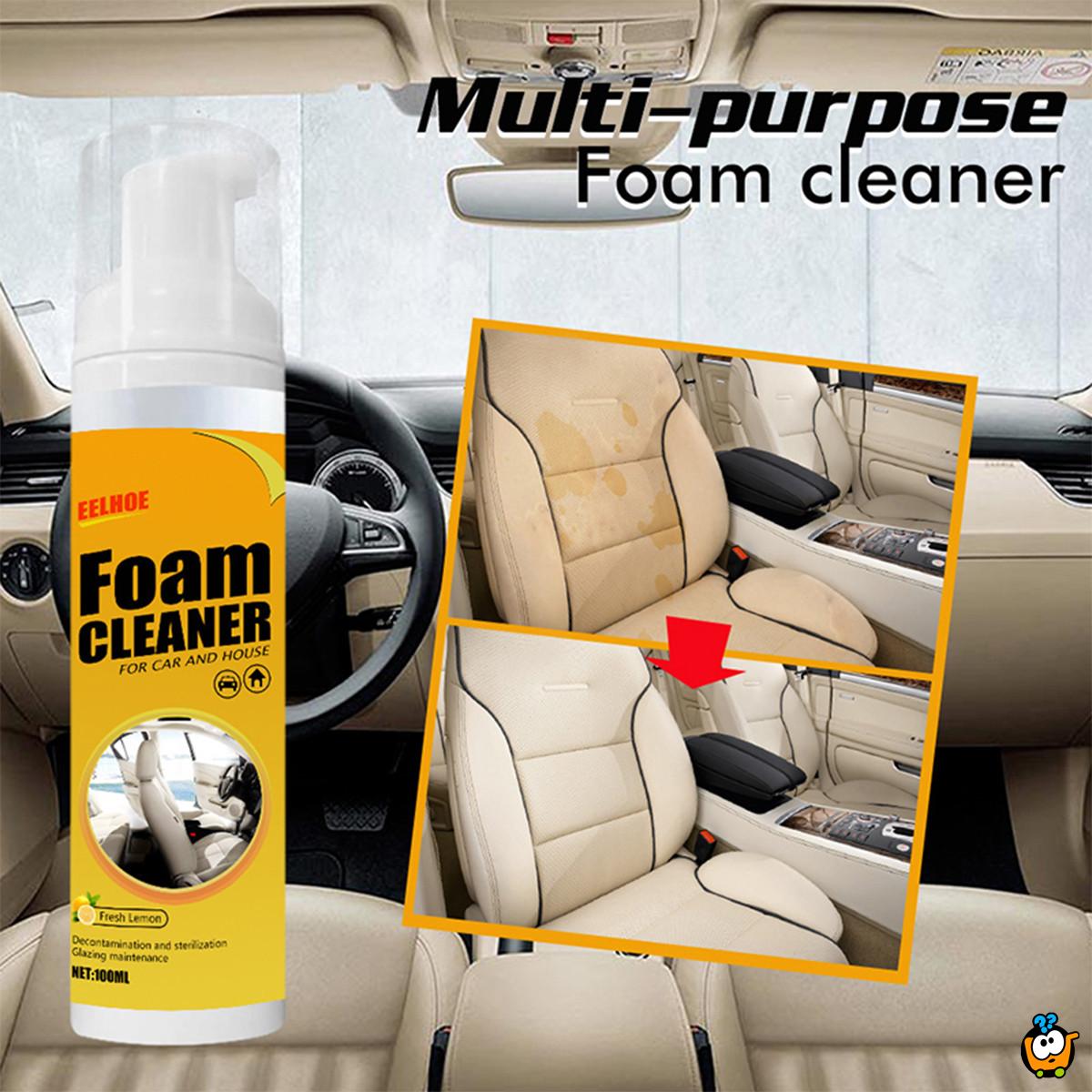 Foam Cleaner - Višenamenska pena za čišćenje