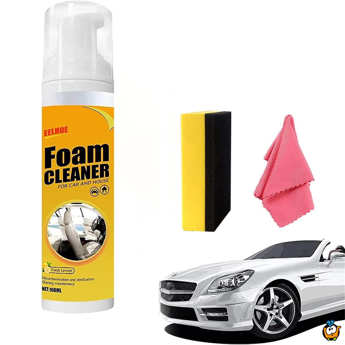 Foam Cleaner - Višenamenska pena za čišćenje