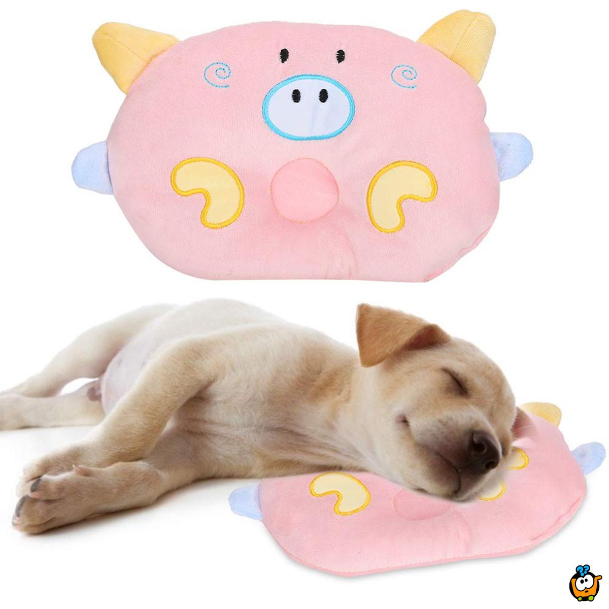 Pig Pillow – Mekani jastuk za ljubimce