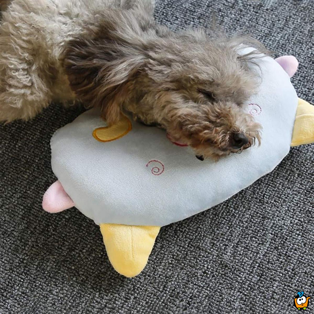 Pig Pillow – Mekani jastuk za ljubimce