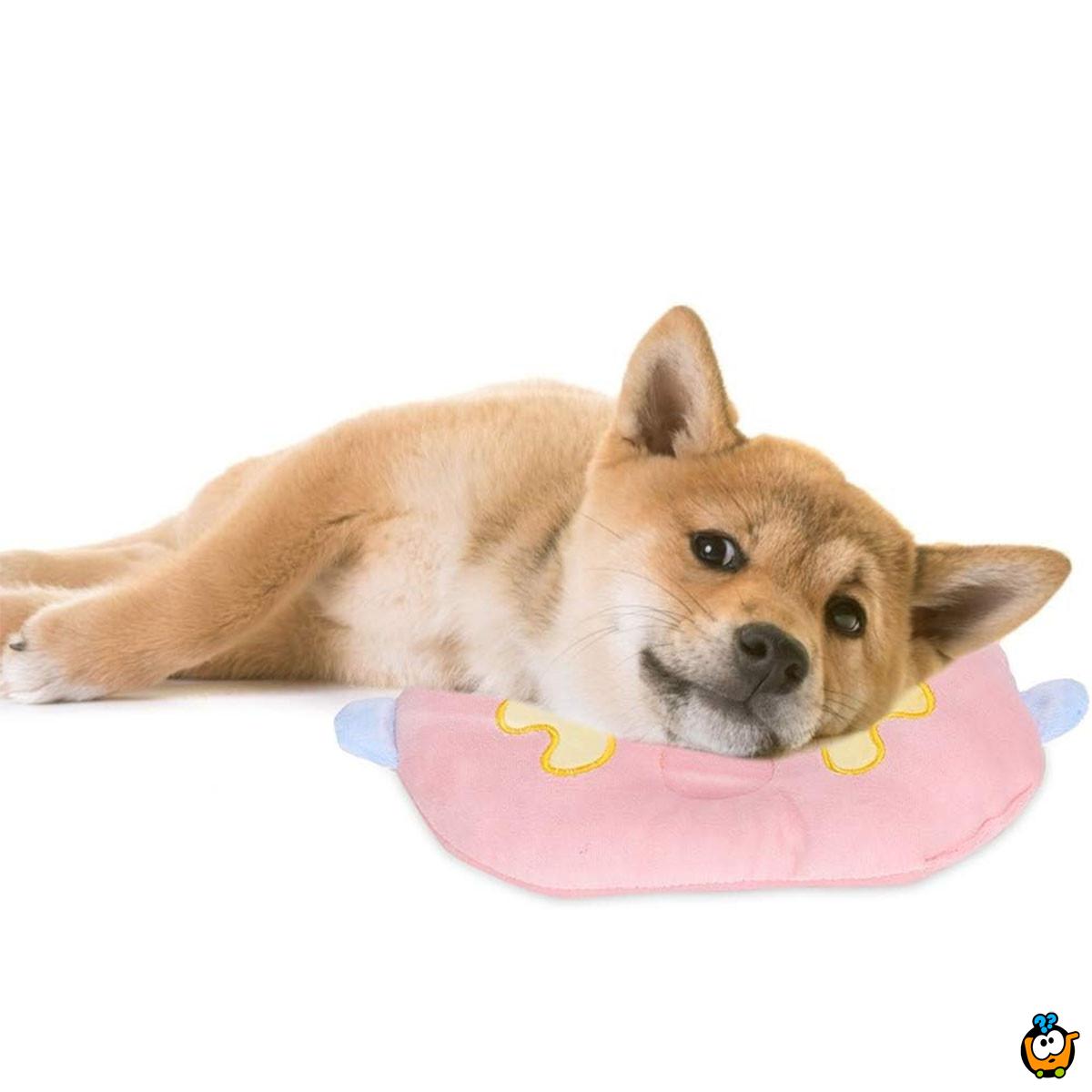 Pig Pillow – Mekani jastuk za ljubimce