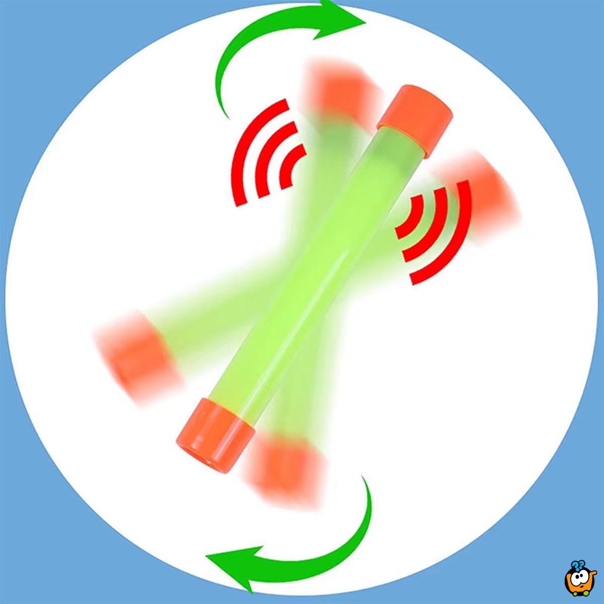 Sound Stick party rekvizit – Zabavna tuba