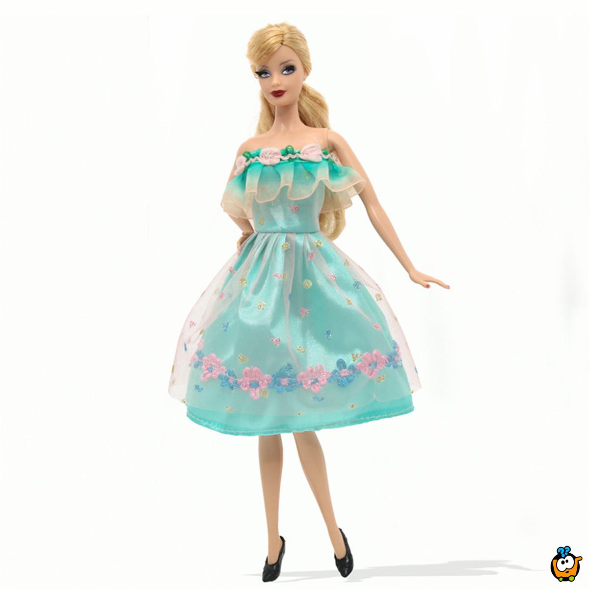 Barbie dress – Haljina za lutke
