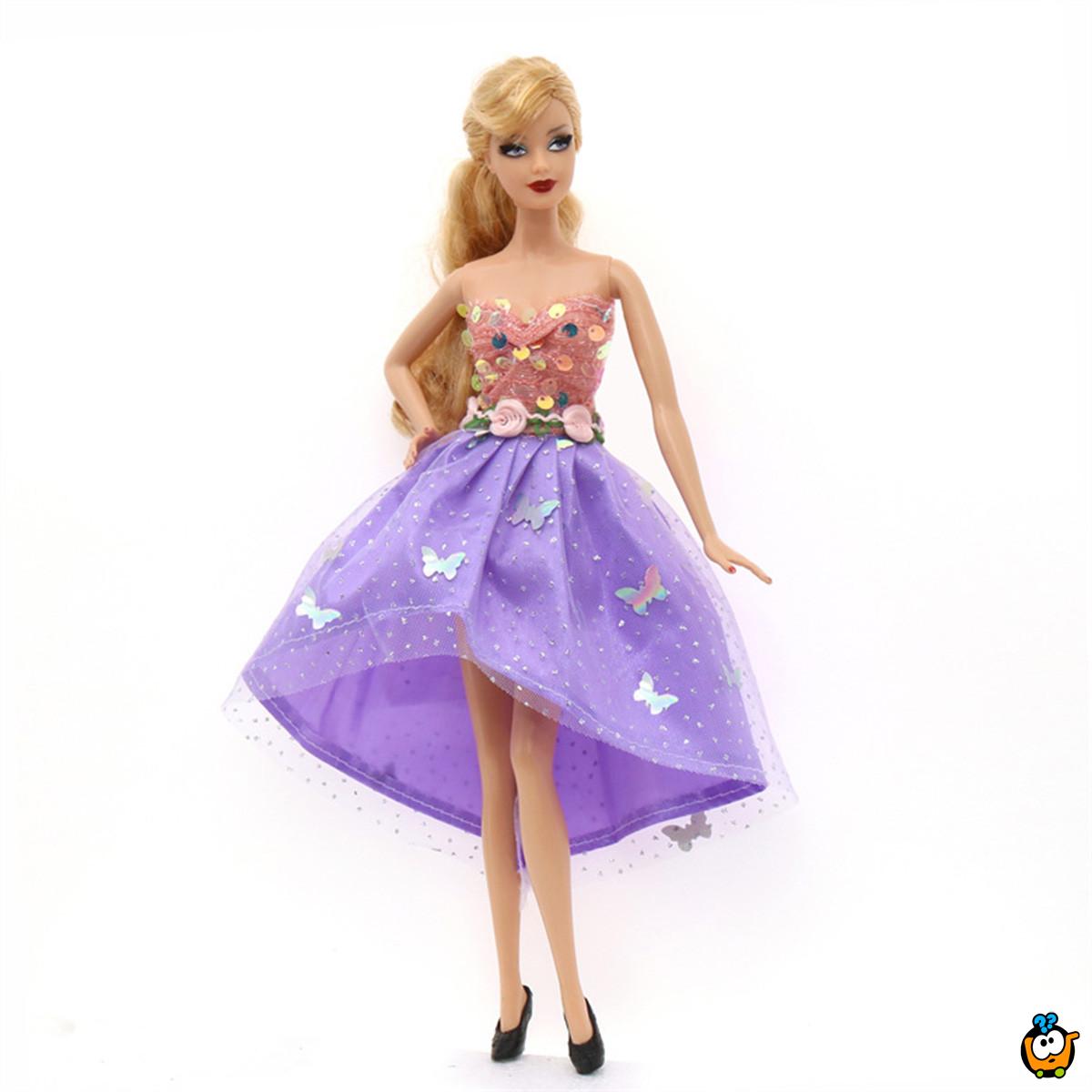 Barbie dress – Haljina za lutke