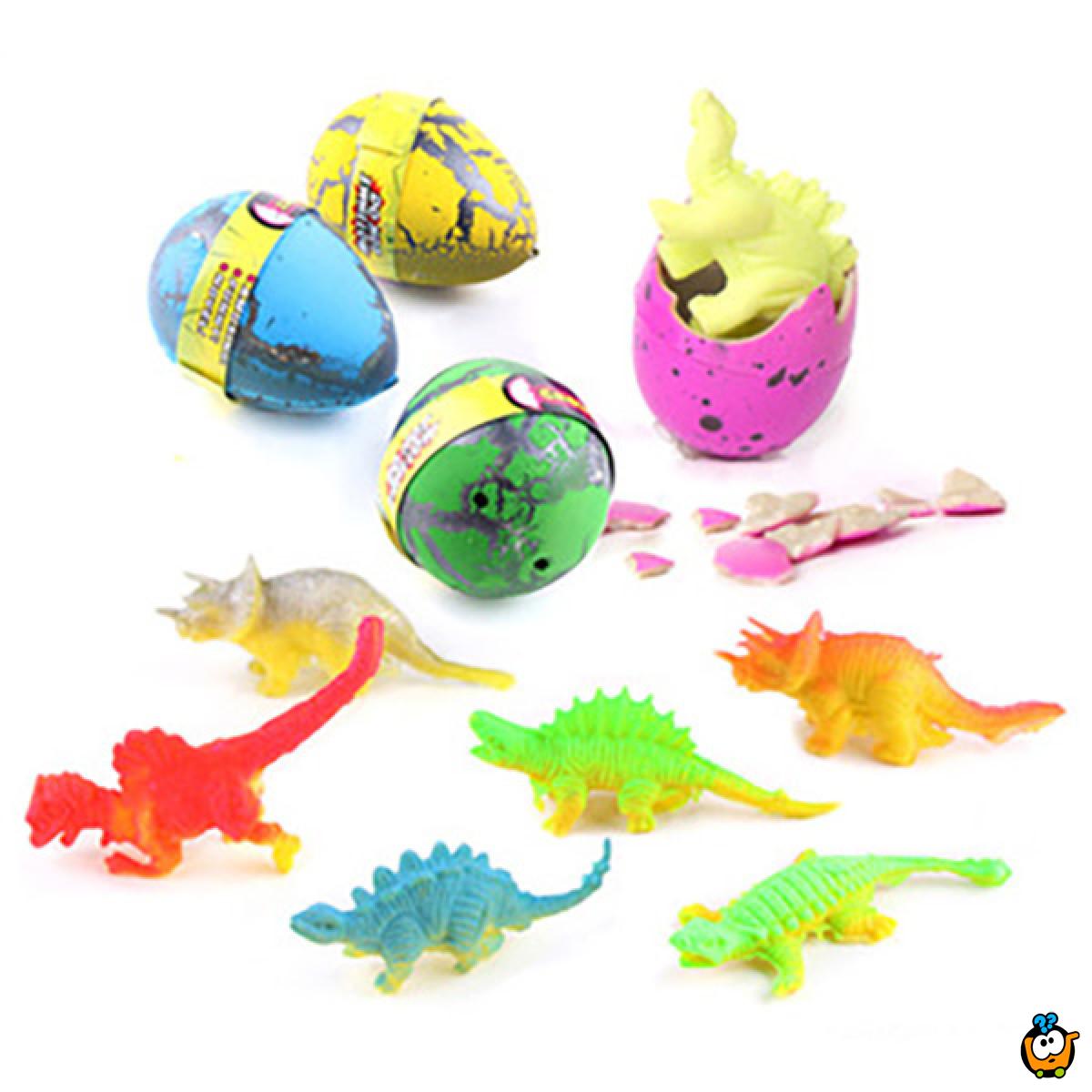 Dinosaur egg - magično jaje iz kojeg de rađa dinosaurus