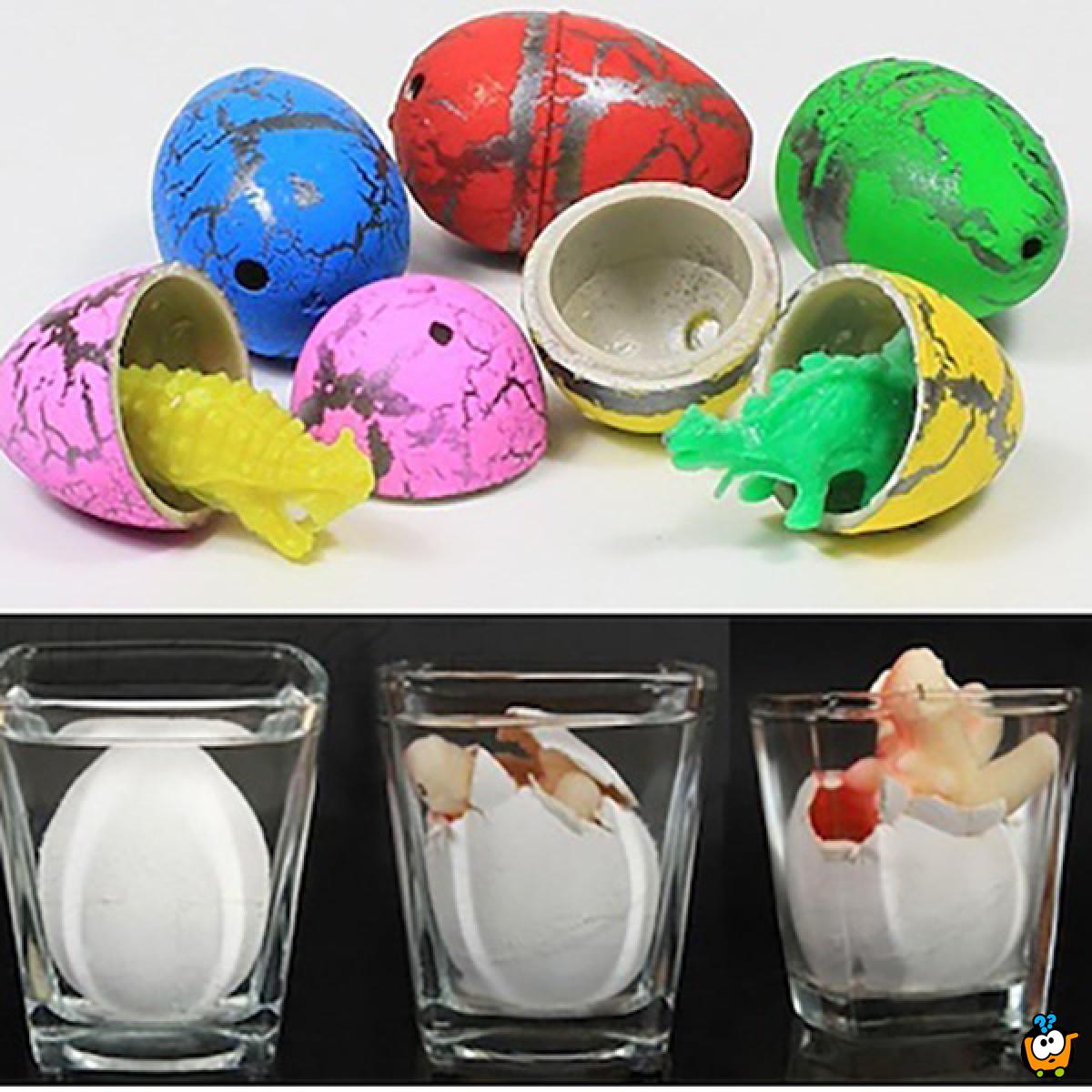 Dinosaur egg - magično jaje iz kojeg de rađa dinosaurus