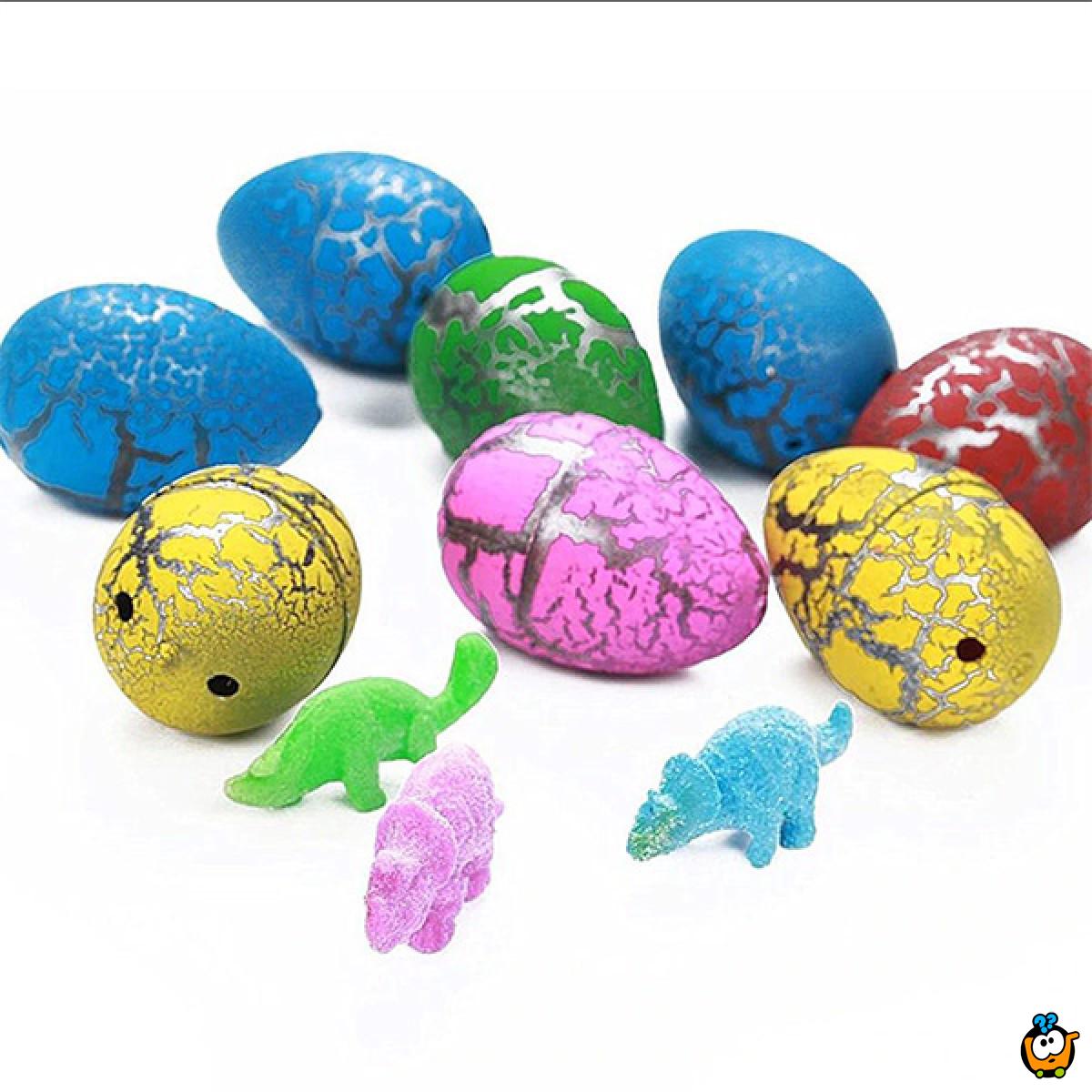 Dinosaur egg - magično jaje iz kojeg de rađa dinosaurus