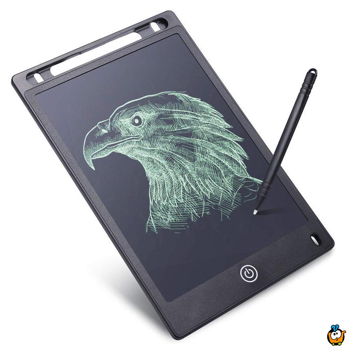 Digitalni Piši-Briši tablet za crtanje i pisanje  