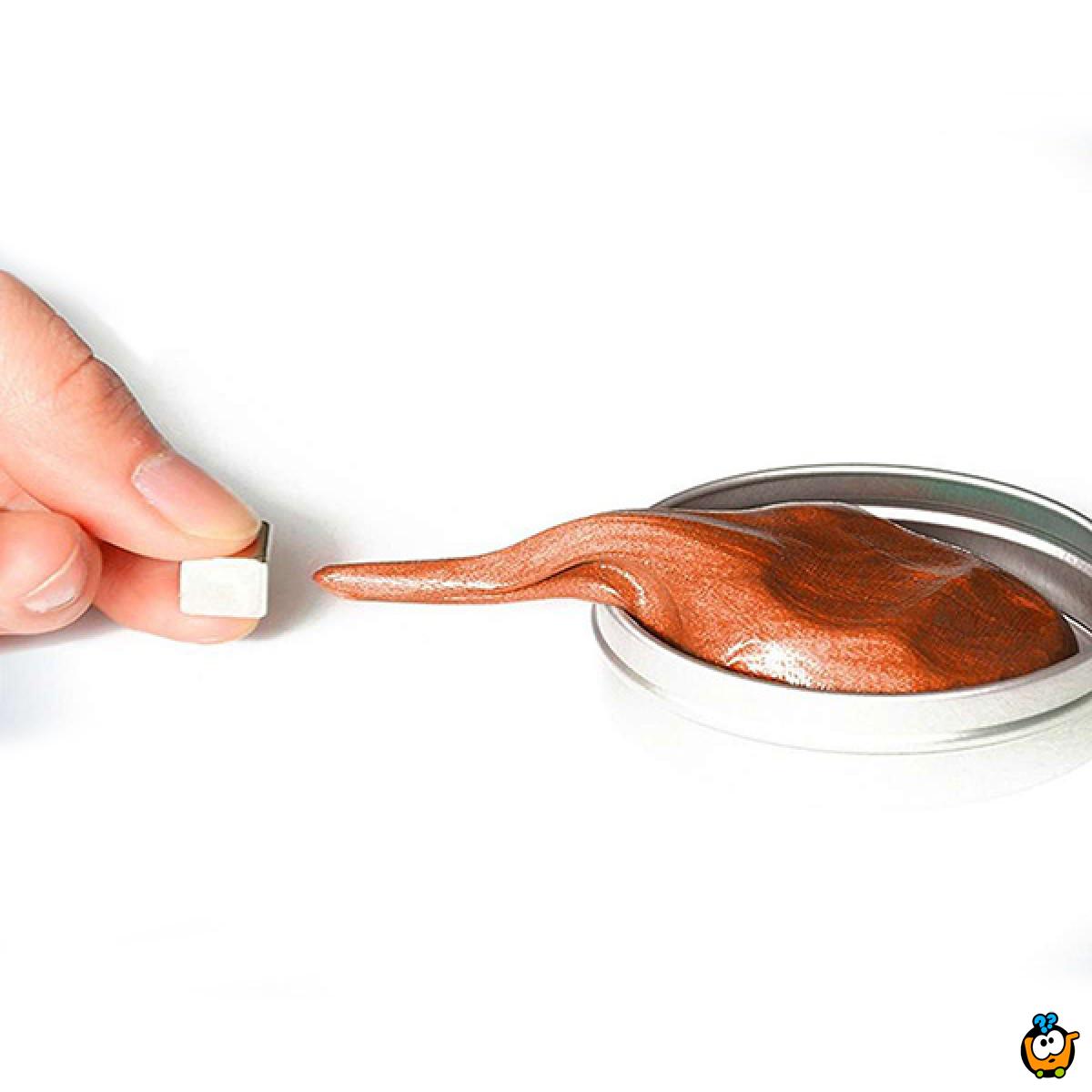 Magnetic Kinetic Putty – Magnetna kinetička masa za igru  