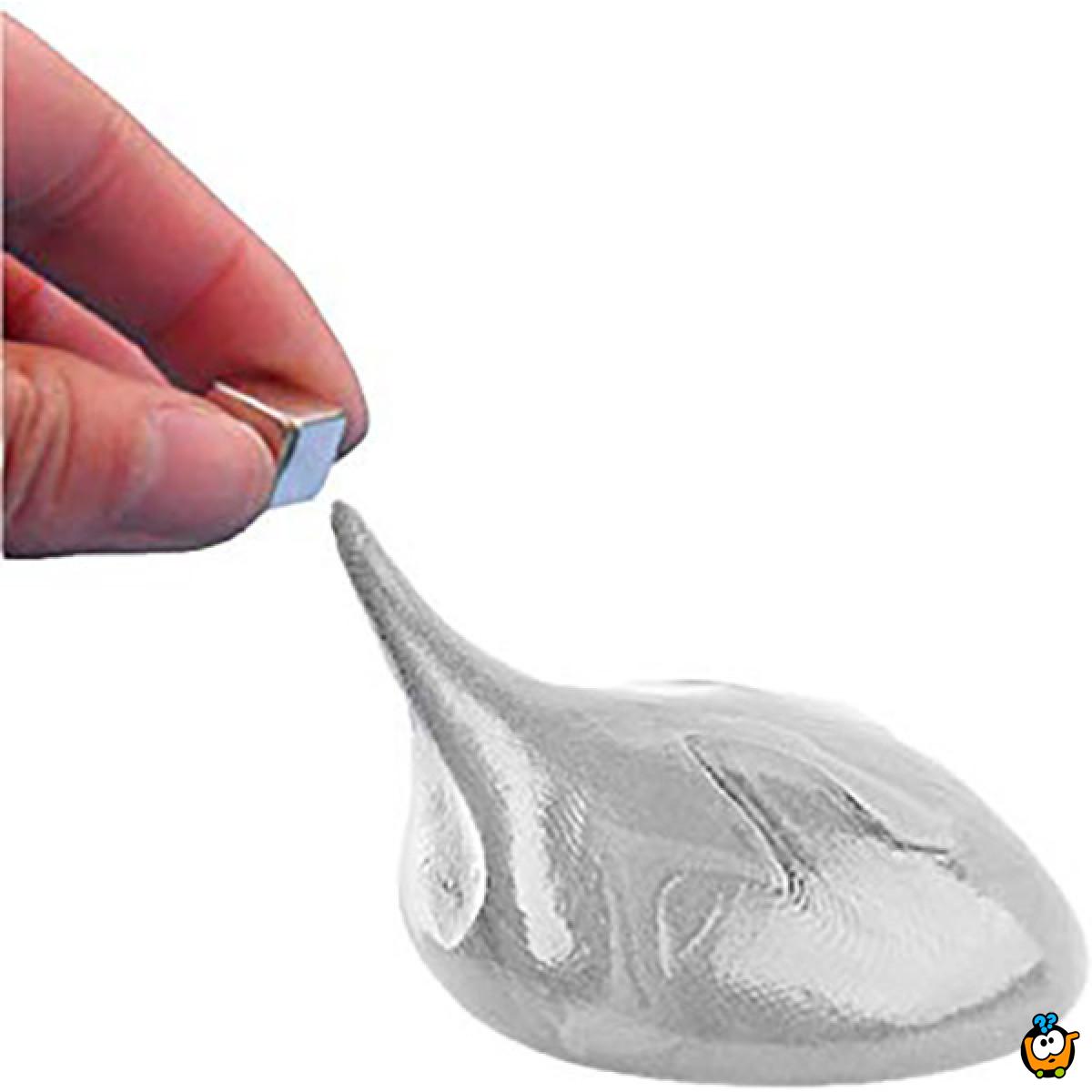 Magnetic Kinetic Putty – Magnetna kinetička masa za igru  