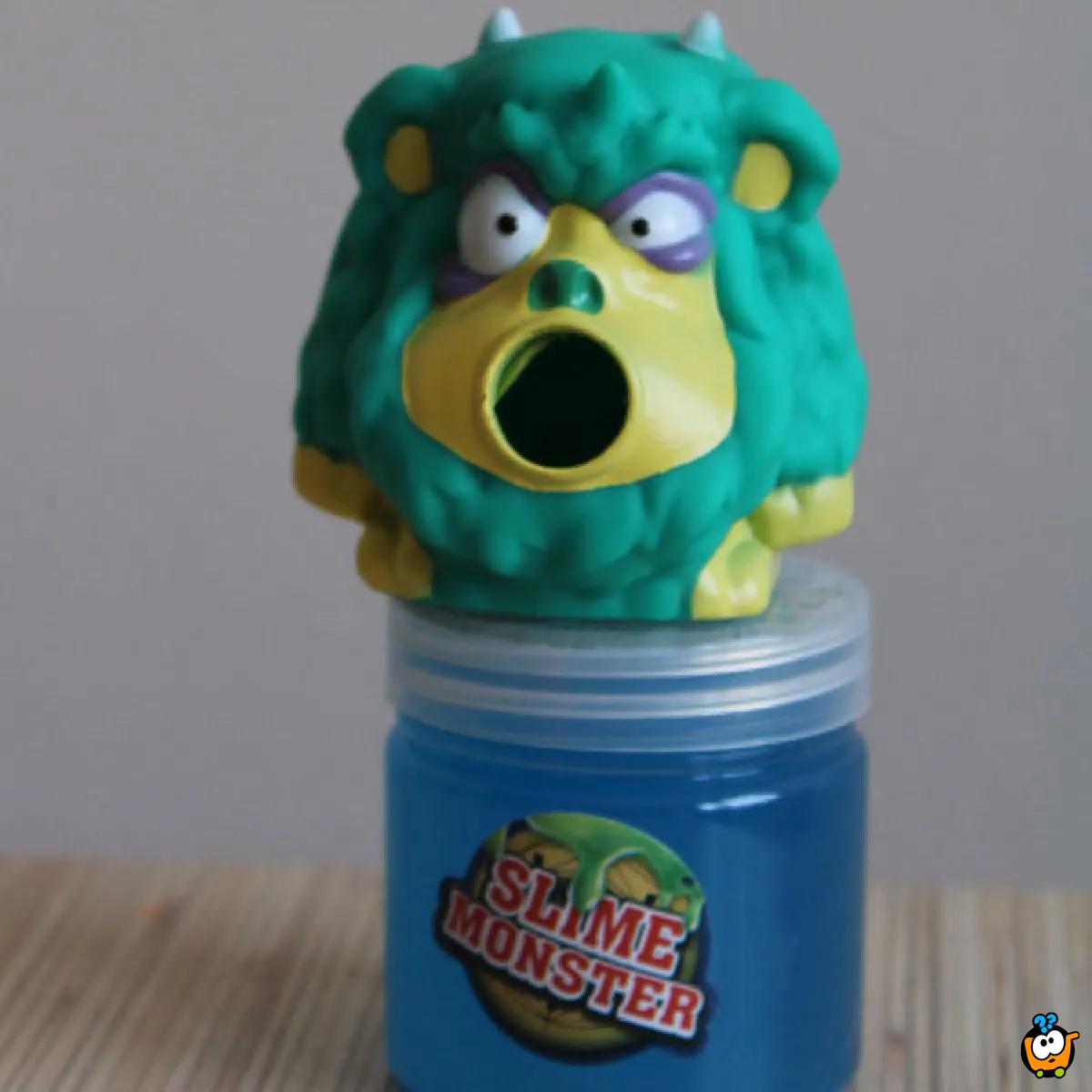 Gloopers Slime Monster - Čudovište sa ljigavcem