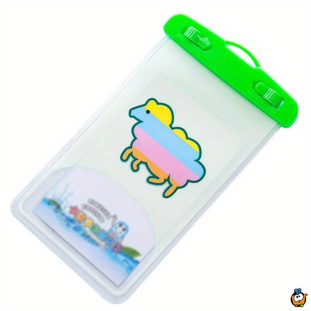 Univerzalna vodootporna torbica za telefon