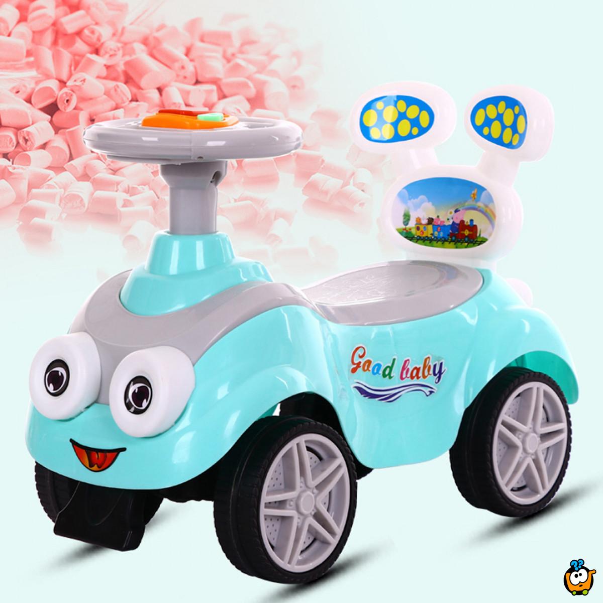 Kids ride on car-dečiji zabavni autić