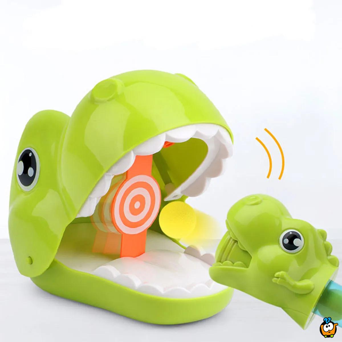 Shooting Games Dinosaur - Pucaj u dinosaurusa