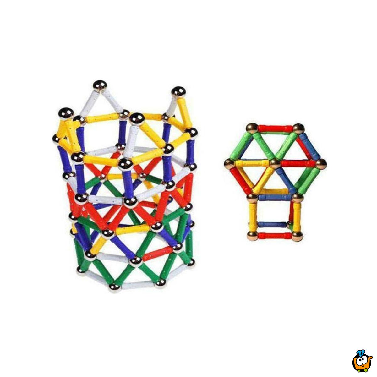 Magnetix Wand-magnetna igračka