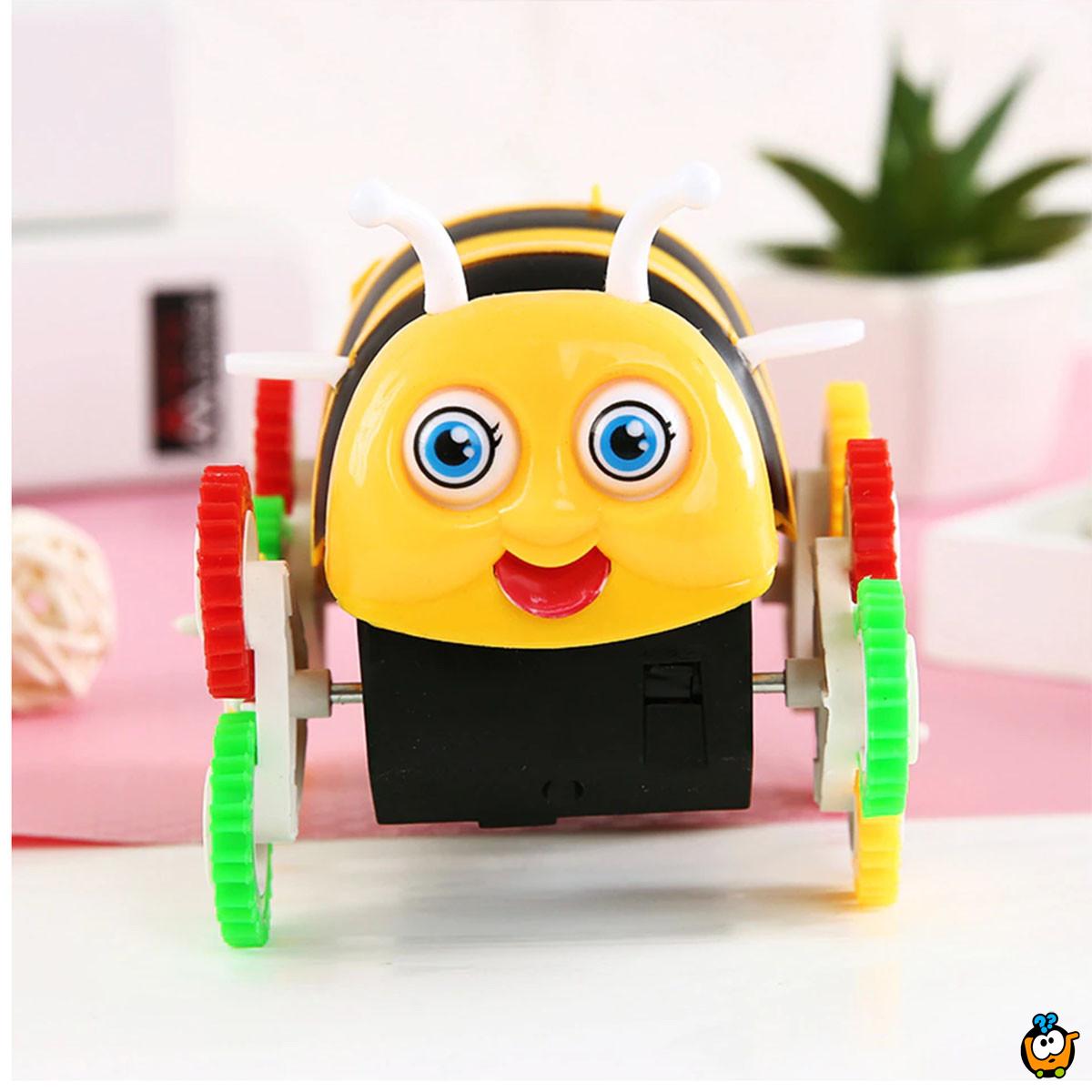 FUNNY Bee - Okretna pčelica sa 12 točkića
