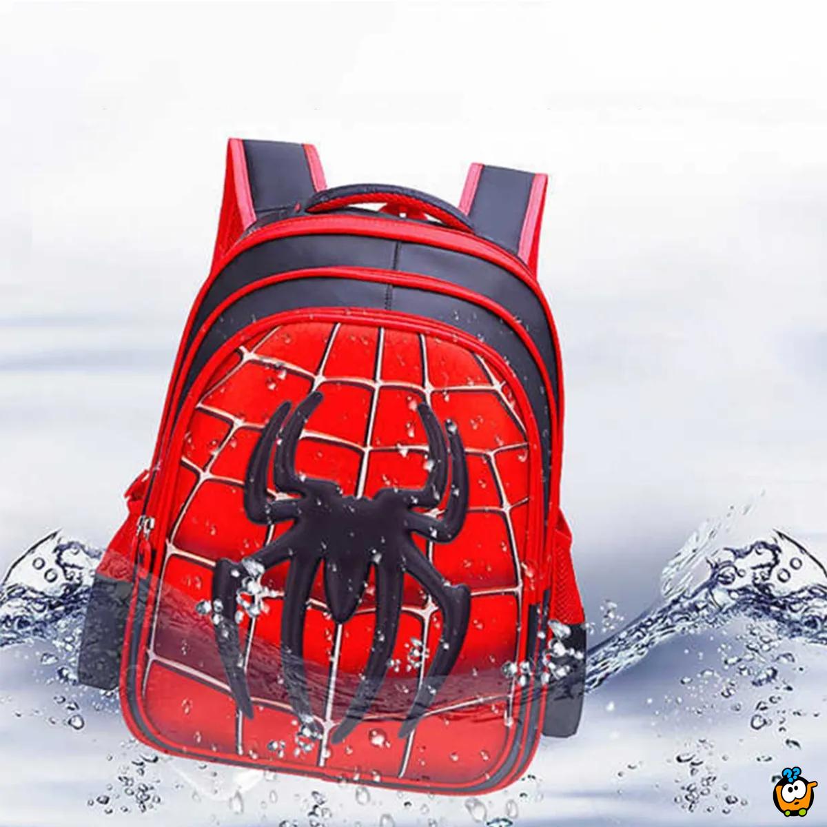 Backpack Super Heroes – Školski ranac super heroj