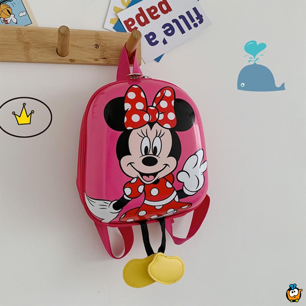 Mickey and Minnie Mouse – Višenamenski dečiji ranac