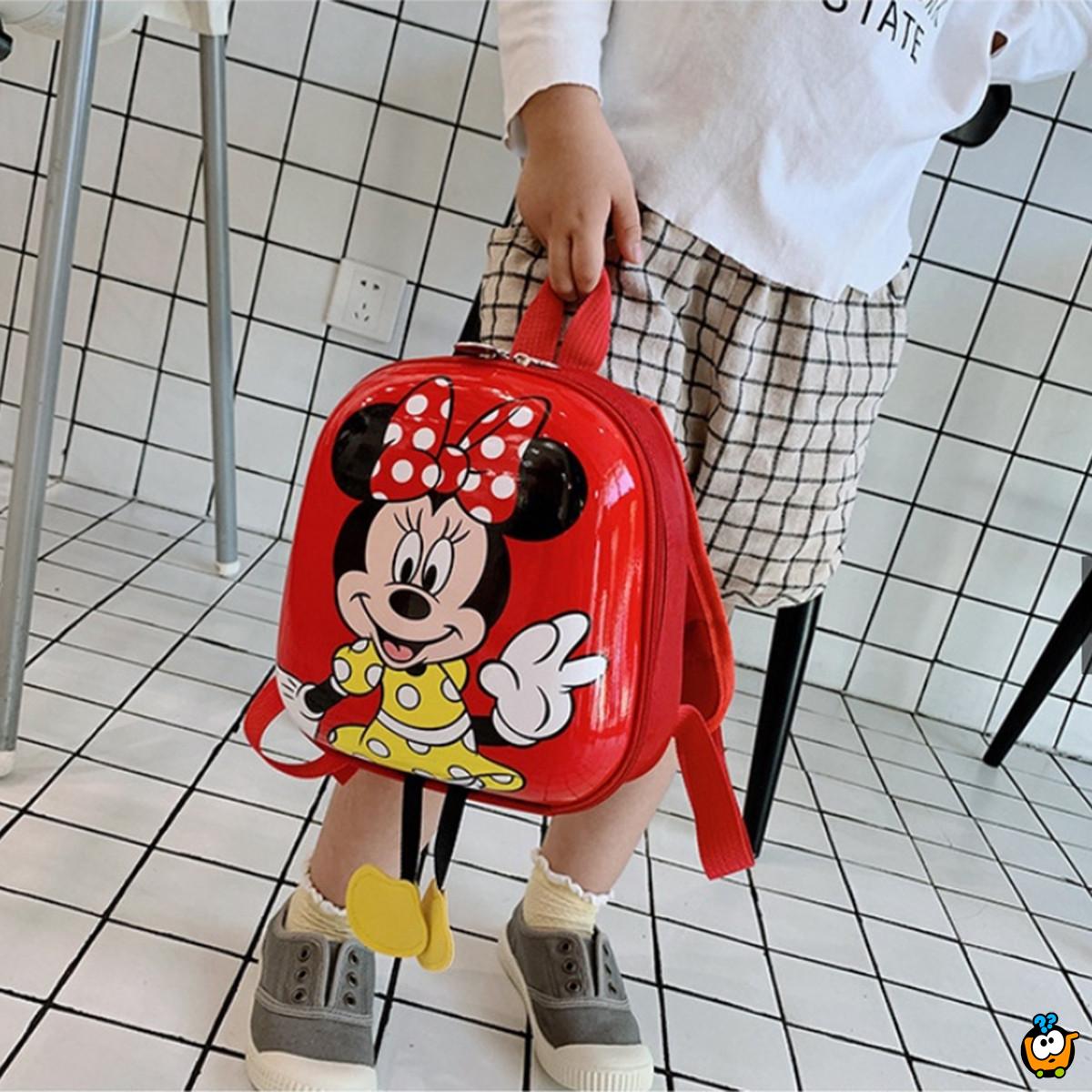 Mickey and Minnie Mouse – Višenamenski dečiji ranac