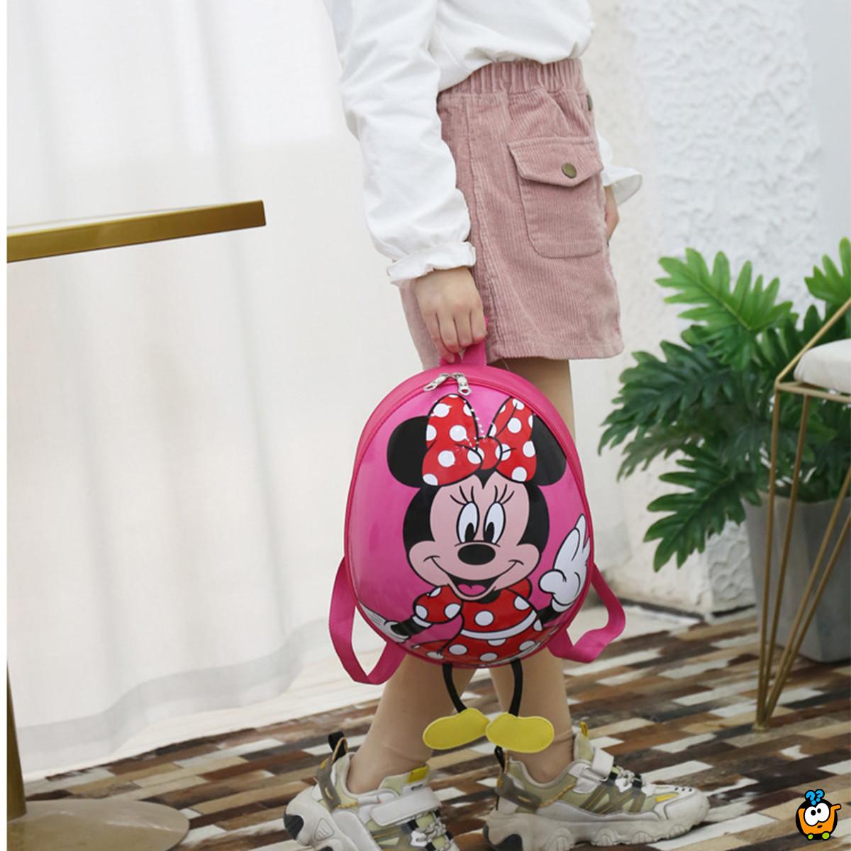 Mickey and Minnie Mouse – Višenamenski dečiji ranac