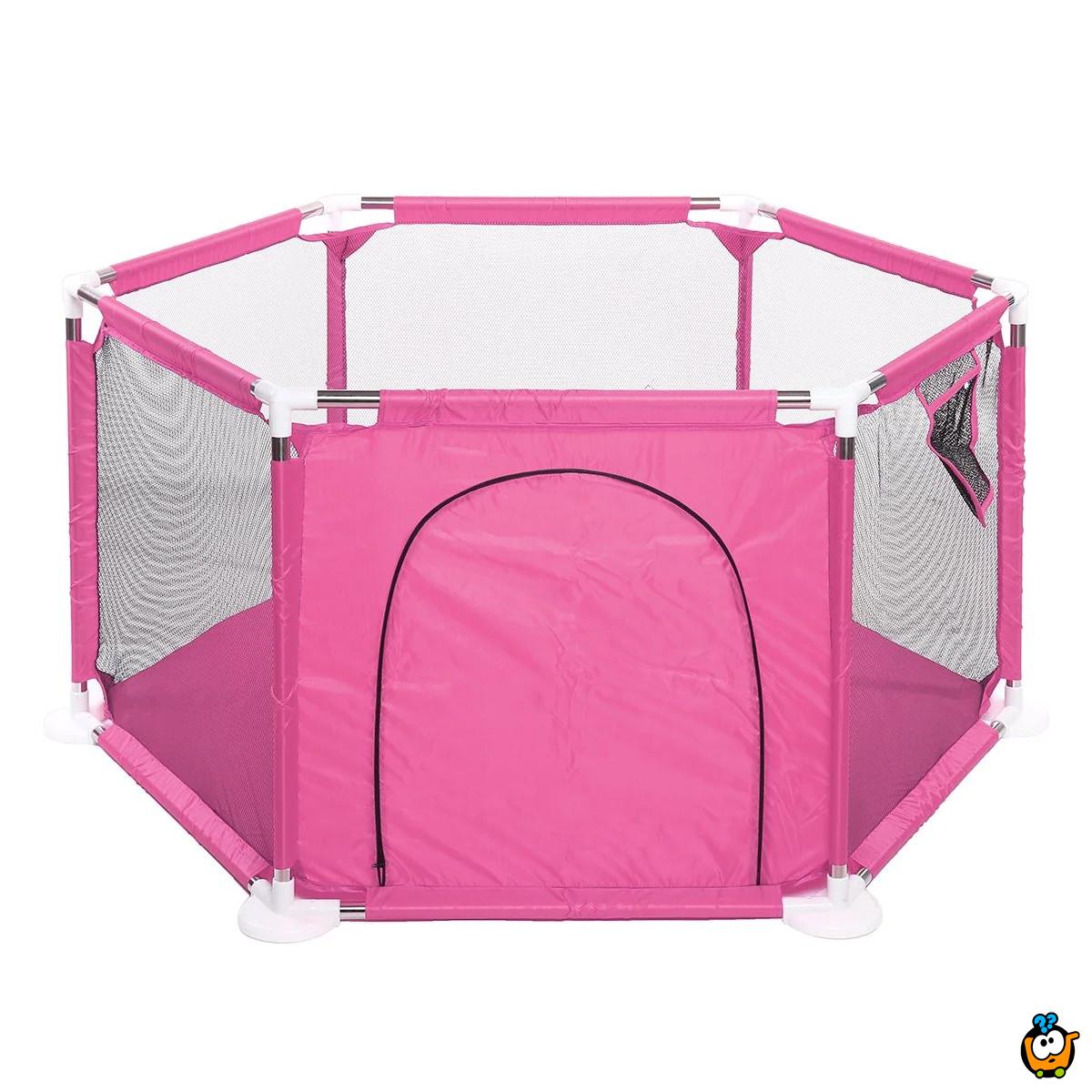 Baby Playpen – Dečija ogradica za igru