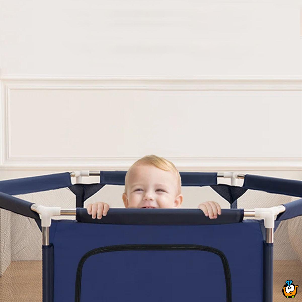 Baby Playpen – Dečija ogradica za igru