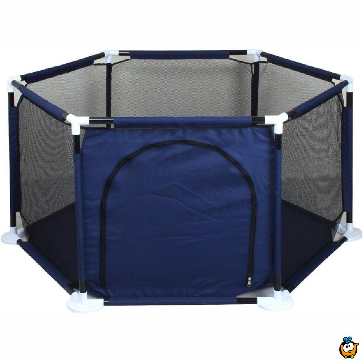 Baby Playpen – Dečija ogradica za igru