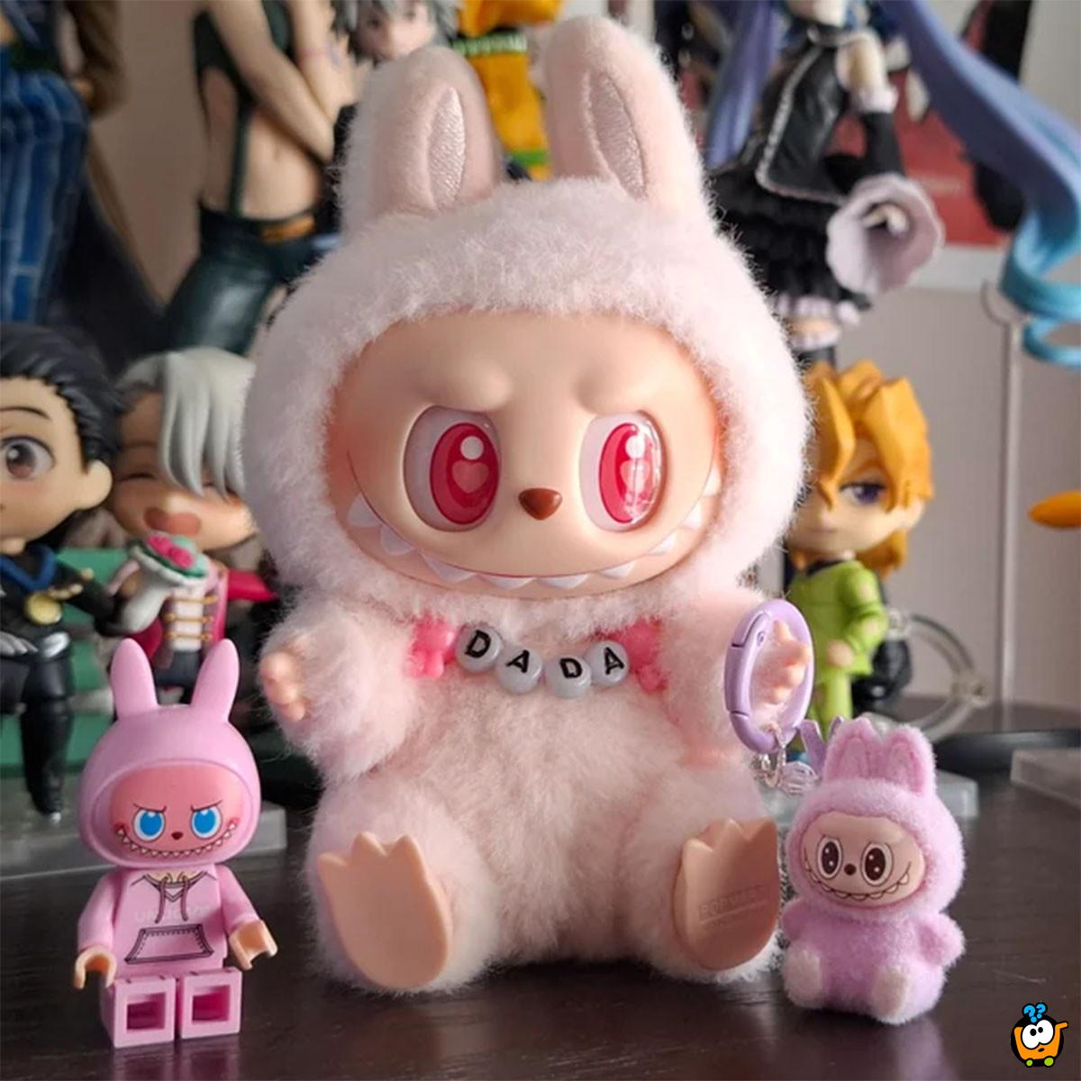 Labubu Blind Box  – Iznenađenje koje osvaja na prvi pogled