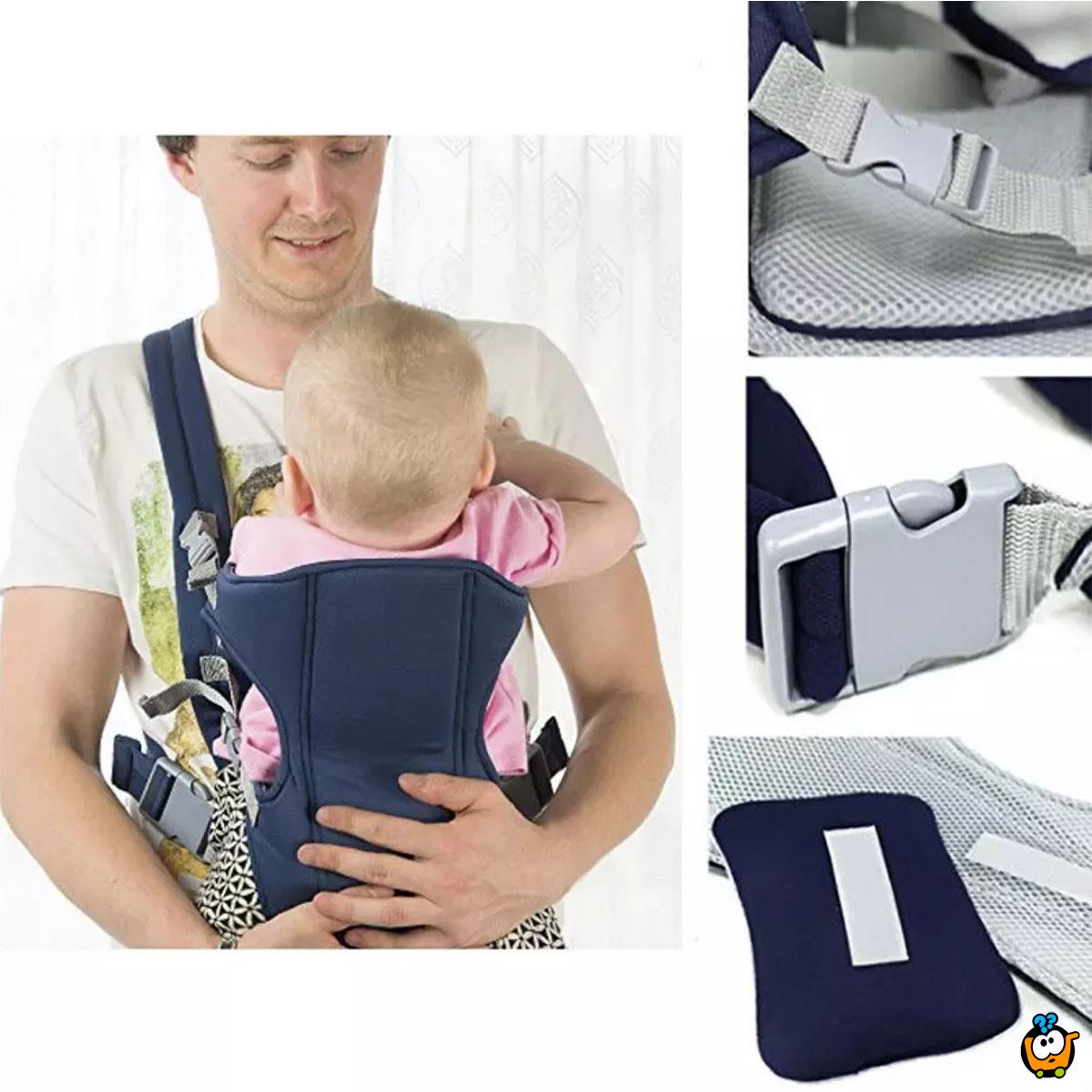 Kengur nosiljka za bebe