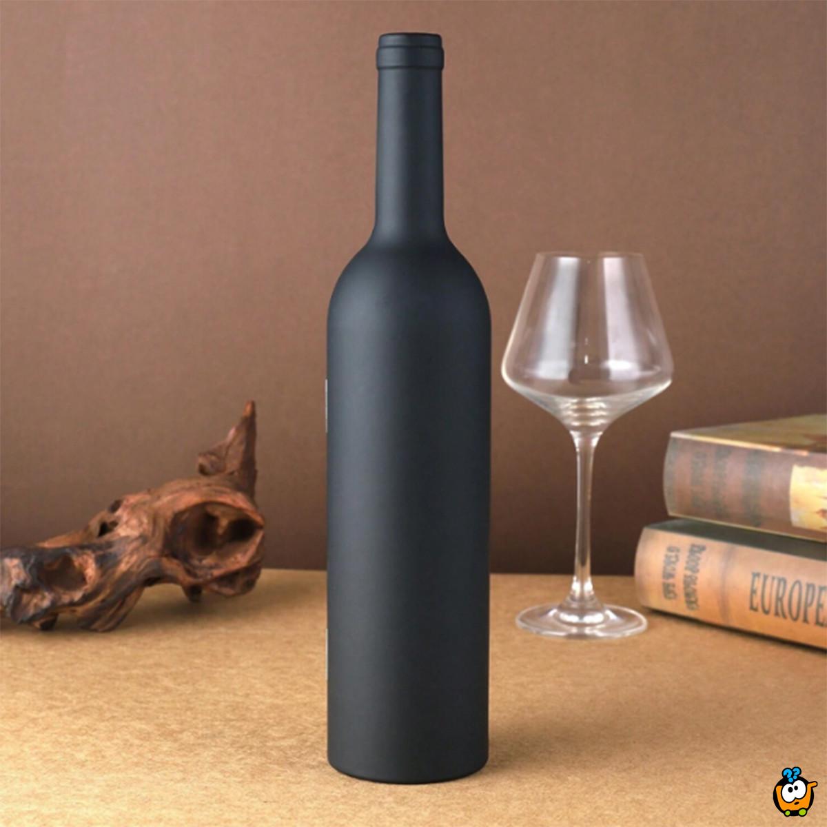 WineMaster - Kreativni poklon set za vino