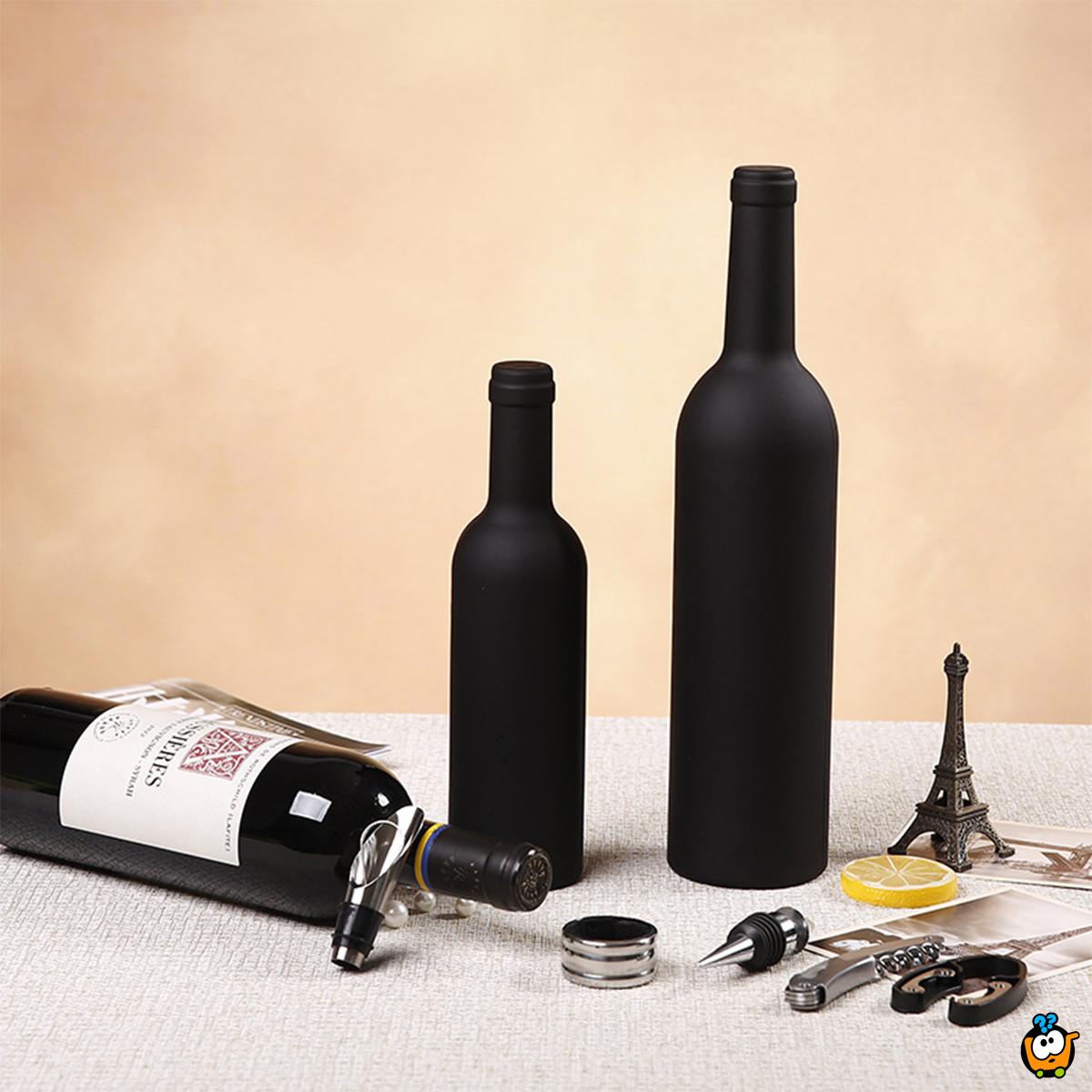 WineMaster - Kreativni poklon set za vino