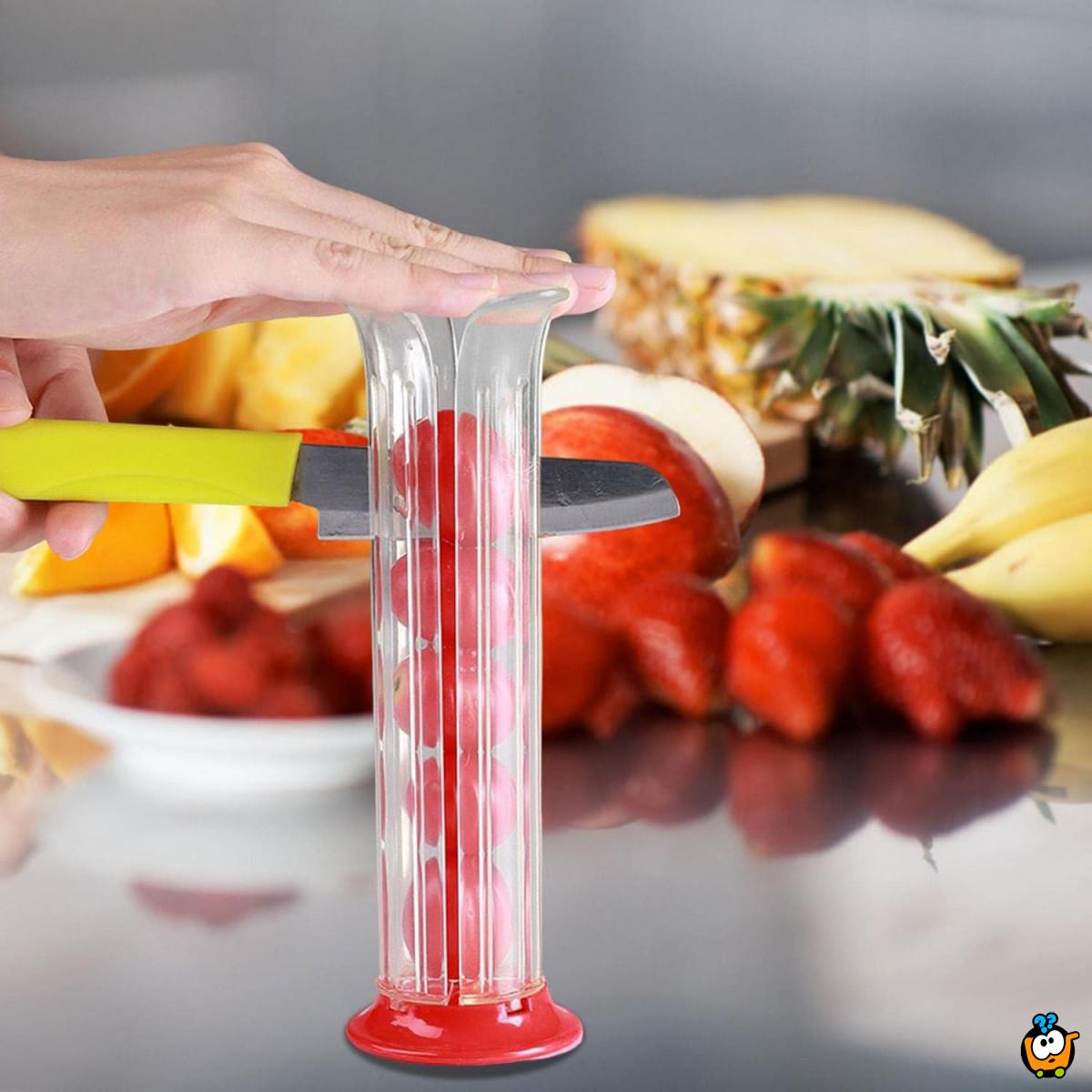 Vege Dicer - pomagalo za sečenje sitnog voća i povrća