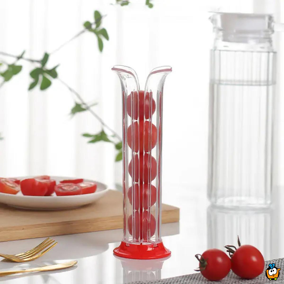 Vege Dicer - pomagalo za sečenje sitnog voća i povrća