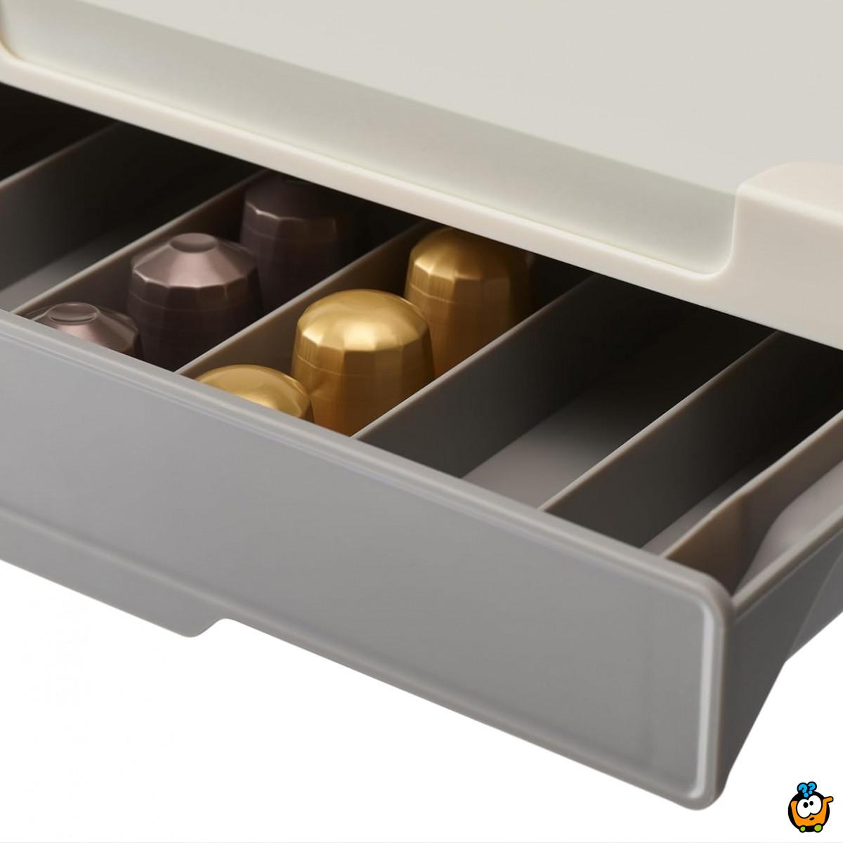 Coffee Slide - Viseća fioka za organizaciju kapsula