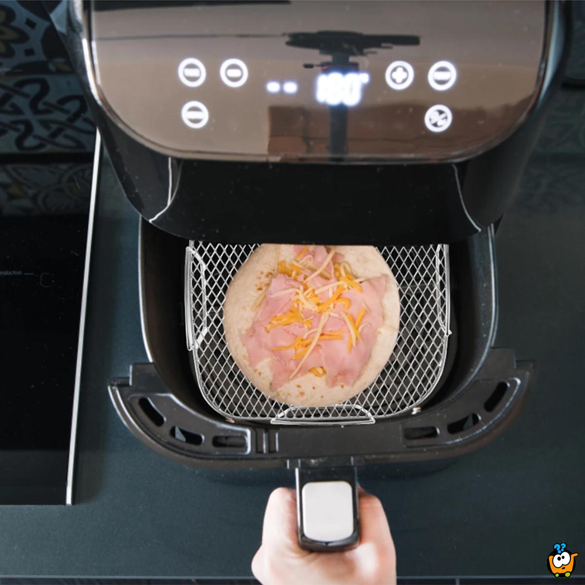 Metalna rešetka za Air Fryer 21cm