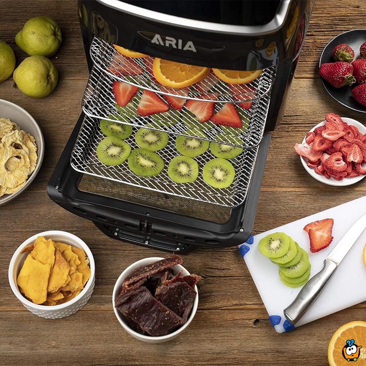 Metalna rešetka za Air Fryer 21cm