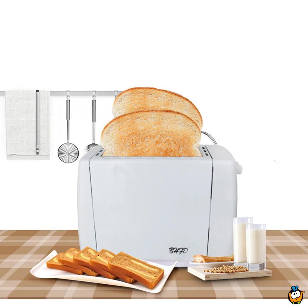 Tost majstor - toster za ukusne sendviče