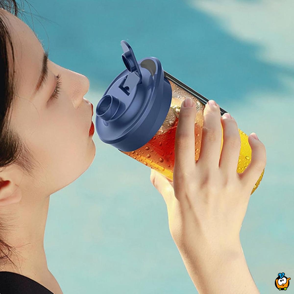 Mini Juice - Električni blender za brze napitke